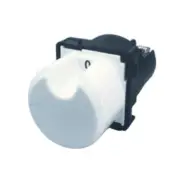 10 X Vynco 4-Speed Position Rotary Fan Controller Mech Switch Mechanism Light