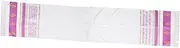 [LIFKOME] Cultural Shawl for Women Christian Tallit Arab Design Soft Fabric for Prayer and Decorative Wear