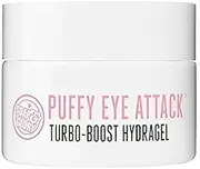Soap & Glory Puffy Eye Attack Turbo-Boost Hydragel 14Ml - Pack of 2