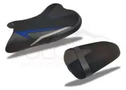 Suzuki GSXR 600 750 2006-2007 Volcano Italia Seat Cover Anti-Slip New S037C