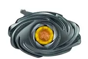Power Rangers Mighty Morphin Movie - Morpher with Power Coins
