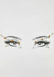 Sunlight Divinity Eye Gems