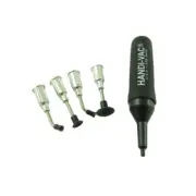 1x IC SMD Vacuum Sucking Pen Sucket Pick Up Handy Handling Tool ESD Safe Suction