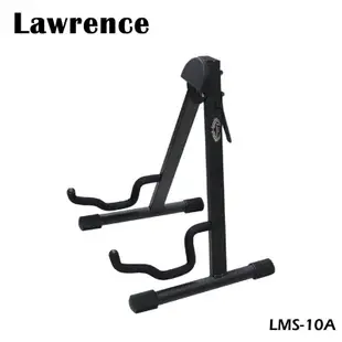 Lawrence LMS-10A 木吉他 電吉他 Bass 吉他架 大提琴架(折疊攜帶式) [唐尼樂器]