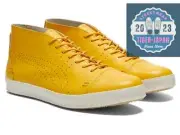 Onitsuka Tiger NIPPON MADE COLESNE NM 1183C321 750 YELLOW/YELLOW Unisex Shoes