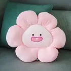Sunflower Pillow Napping Pillow Cushion Cushion Cushion Student Cushion Soft GS