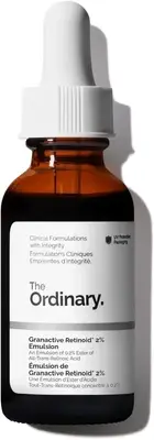 The Ordinary Granactive Retinoid 2% Emulsion (Previously Advanced Retinoid 2%...