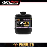 Penrite HPR 5 5W-40 Full Synthetic Engine Oil 7L | HPR05007