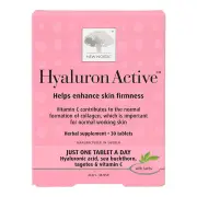 New Nordic Hyaluron Active
