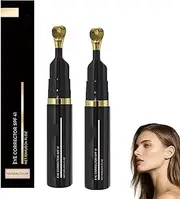 Luminous Eye Corrector SPF 41, Under Eye Concealers For Dark Circles, Hydrating Eye Serum, Instantly Brightens Anti-Aging Tinted Under Eyes Cream Concealer, Natural Color (2PCS)