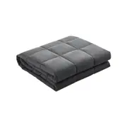 Giselle Weighted Blanket 11KG Heavy Gravity Blankets Adult Deep Sleep Ralax Washable
