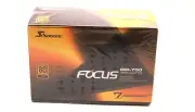 NEW Seasonic Focus GM-750 750W Power Supply New