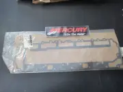 F13 Mercury Quicksilver 27-55284 Baffle Plate Gasket OEM New Factory Boat Parts