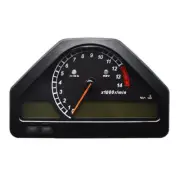 Speedometer Gauge Cluster Tachometer Odometer KM/H For Honda CBR1000RR 2004-2007