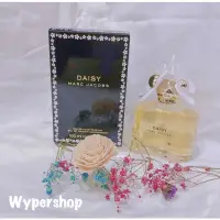 在飛比找蝦皮購物優惠-MJ DAISY EDT 100ML  小雛菊女性淡香水