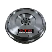 XTR FORGED CHROMOLY CLUTCH FLYWHEEL for 04-06 ACURA TL 3.2L 03-07 HONDA ACCORD (for: Honda)