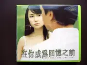 Japanese Drama Before You Could Become Memory VCD