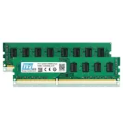 DDR3 4GB 8GB 1066MHZ 1333MHZ 1600Mhz RAM Desktop Memory PC3 12800U 10600U 8500U