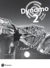 Dynamo 2 Rouge Workbook PACK (Mixed Media Product) DYNAMO