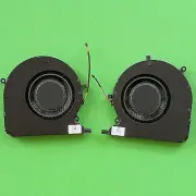 CPU GPU Cooling Fan for Razer Blade 14 RZ09-0370 RZ090368 Graphic Card