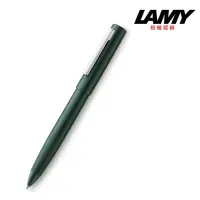 在飛比找momo購物網優惠-【LAMY】AION永恆系列 鋼珠筆 方程式綠(377)