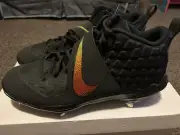 Mike Trout Nike Force Zoom Trout 6 Baseball Cleats Size 11