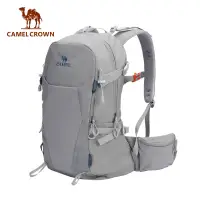 在飛比找蝦皮商城優惠-CAMEL CROWN駱駝 登山包 36L 戶外旅行背包
