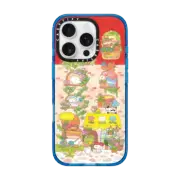 iPhone 16 Pro Impact Case DAISY FLOWER SHOP