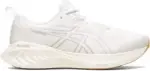 ASICS Women's Gel-Cumulus 25 Running Shoes White/White