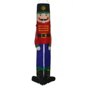 Nutcracker 40" Breeze Buddy Windsock