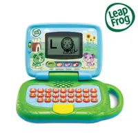 在飛比找momo購物網優惠-【LeapFrog】新版我的小筆電(綠)