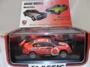 1:64 888 VE #1 Vodafone Commodore Whincup / Dumbrell 2012 Bathurst Winner