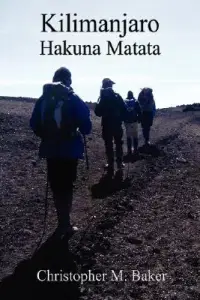 在飛比找博客來優惠-Kilimanjaro: Hakuna Matata