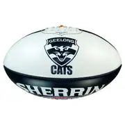 AFL Geelong Cats Team Icon Ball