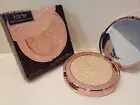 Tarte ~ Amazonian Clay Shimmering Light ~ "Rose Gold Glow "~ NIB