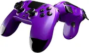 Gioteck VX-4 Premium PS4 Wireless Controller - Purple