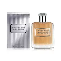 在飛比找蝦皮購物優惠-正版 TRUSSARDI Riflesso 楚沙迪 律動 男