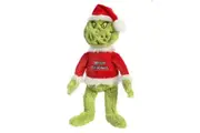 Dr. Seuss Grinch Merry Grinchmas