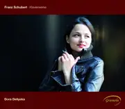 4 Impromptus Op.90Wandererfan -Schubert, Franz CD