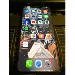 IPHONE XS MAX 256G(港版）真雙卡雙待