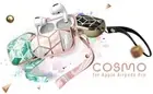 For Apple AirPods Pro 2nd/1st Gen i-Blason Cosmo Case Stylish AirPods Cover 2022