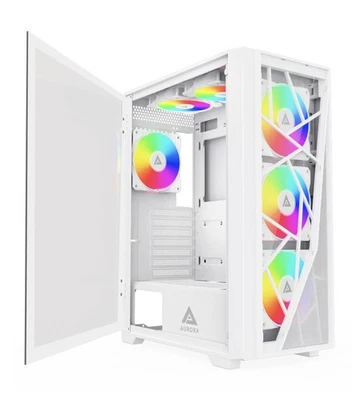 Elite Gaming PC Intel i7-13700k 16GB DDR5 512GB NVMe GT 1030 CU5.17.33