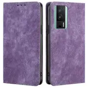 For Xiaomi Poco F5 Pro 5Gmi K60 Pro 5G/K60 5G Closure Stand Anti-shock Phone Cover Flip Phone Wallet