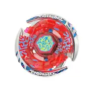 Metal Spinning Top, Precision Anti-Gravity Spinner Top, Unique Perfect Balanc...