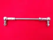 Weber Carburettor Throttle Linkage Rod 300mm