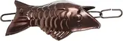 Rain Chain Hook for Outside Metal Rain Chains for Gutters Chains for Downspouts