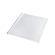 Pillar 0.9 x 2m Horizon Static Window Film