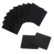 Foam Padding Sheets with Adhesive Backing - Self Stick Neoprene Insulation Foam