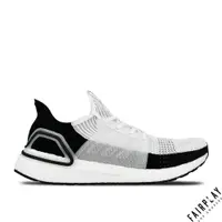 在飛比找蝦皮商城優惠-Adidas Ultra Boost 19 白 男鞋 低筒 