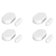 Tuya 3.0 Contact Detectors Security Gate Door Window Sensor Transducer 6805
